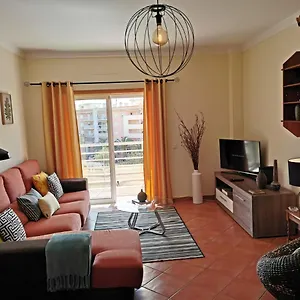 Appartement Charming, Armação de Pêra