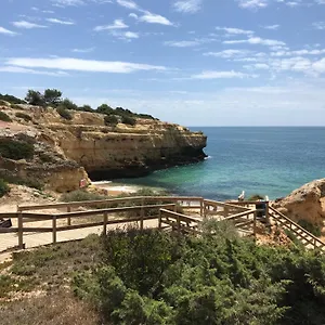Apartamento Nid De Reve, Armação de Pêra