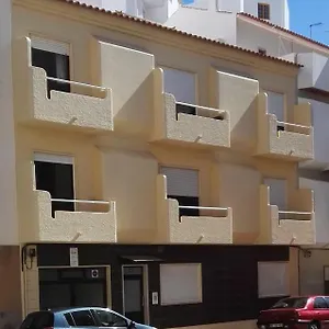 Apartamento Armacao Residences, Armação de Pêra